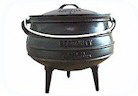 Potjie